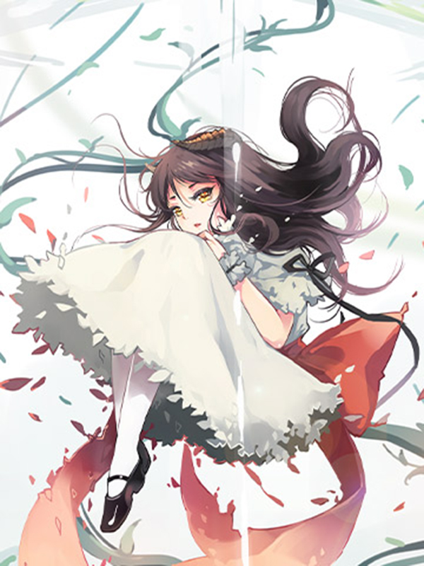 癡心錯(cuò)付，愛(ài)成仇恨痛成殤