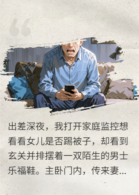 深夜直播曝光，她亲手毁了自己