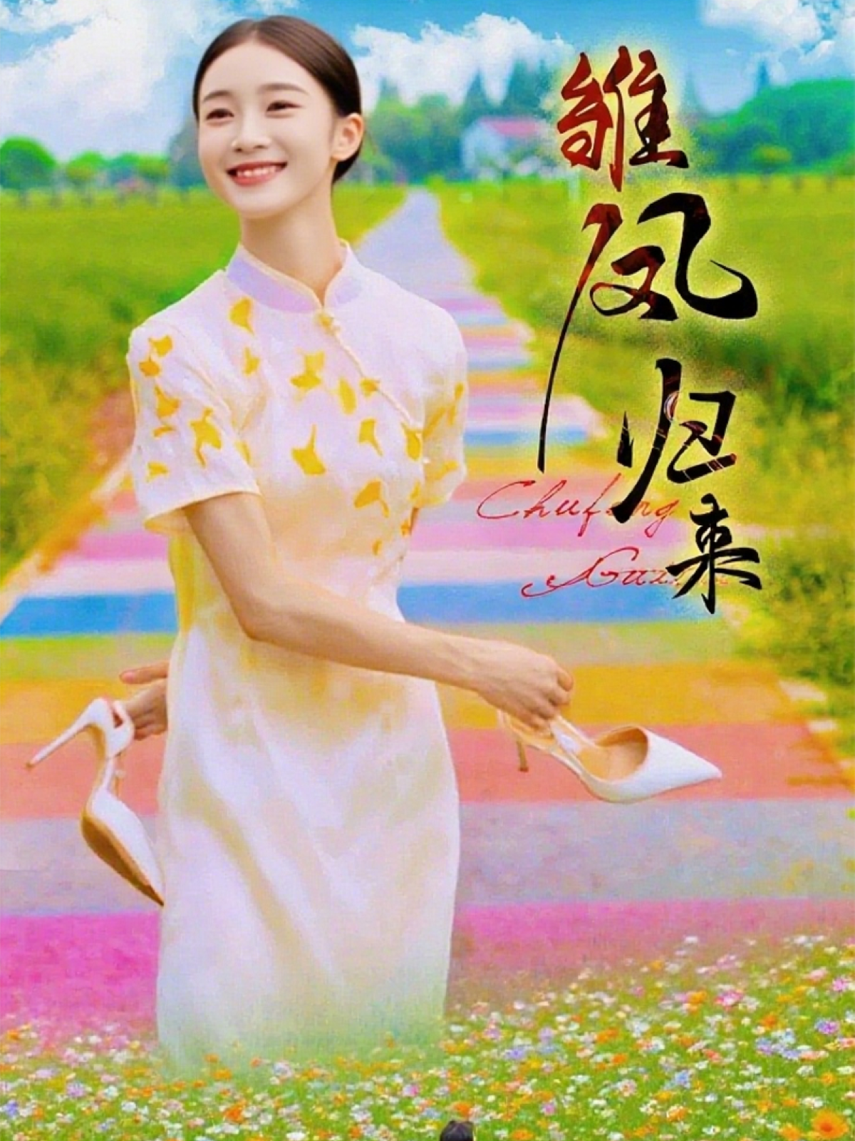 《雏凤归来》免费在线