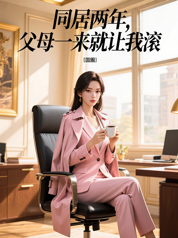 同居兩年，父母一來(lái)就讓我滾