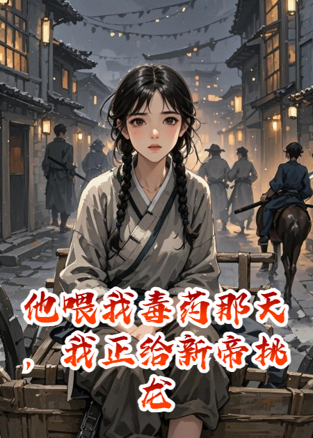 萧觉赫连翊林楚楚的故事在什么小说中？