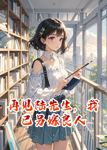 再见陆先生，我已另嫁良人最新篇章