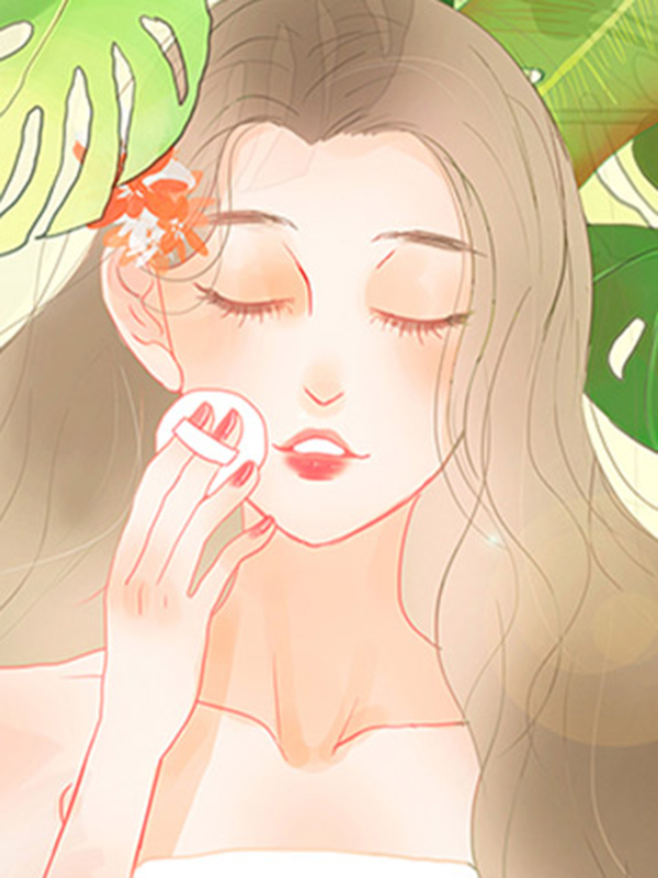 未婚夫身邊養(yǎng)了個(gè)轉(zhuǎn)運(yùn)女后，我不要他了