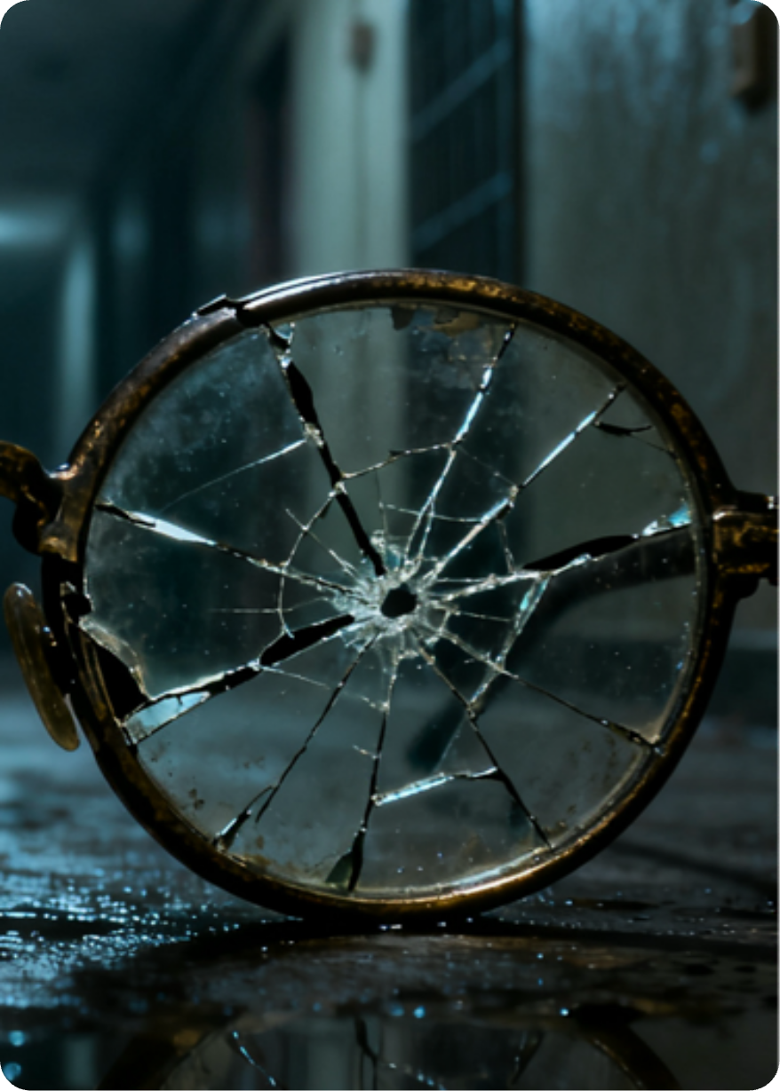 沈渡的故事出自哪本小说？