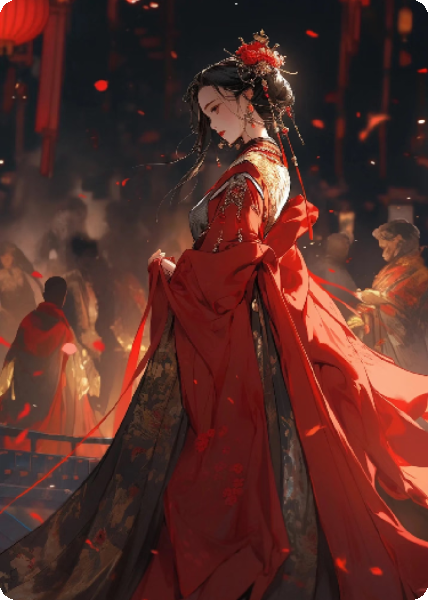 锦书谁人寄本站精选