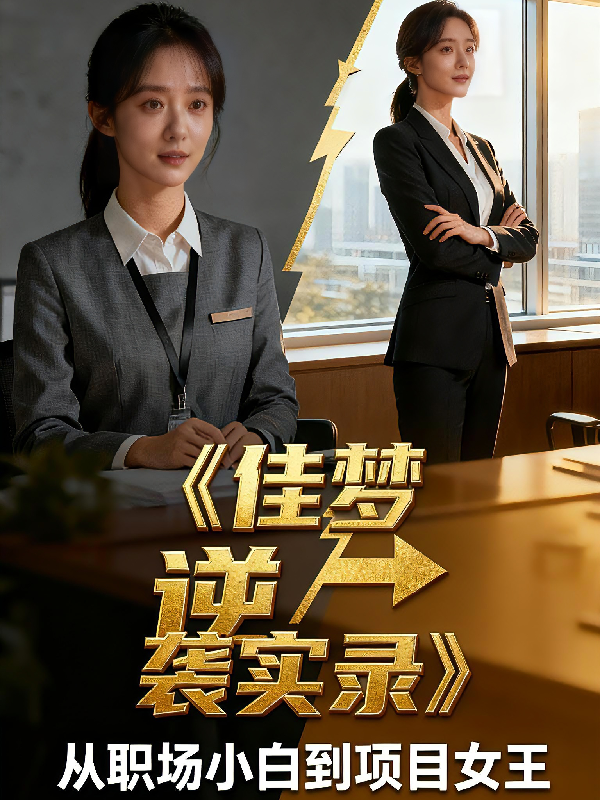 佳梦逆袭实录精品全集
