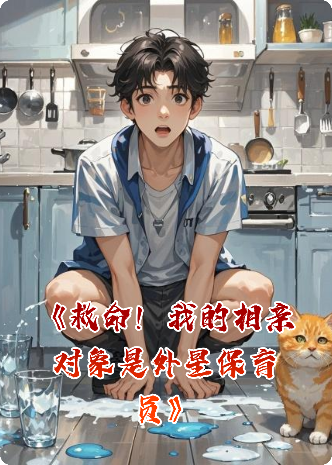 《救命！我的相亲对象是外星保育员》结局后续