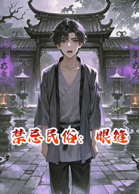 禁忌民俗：眼缝