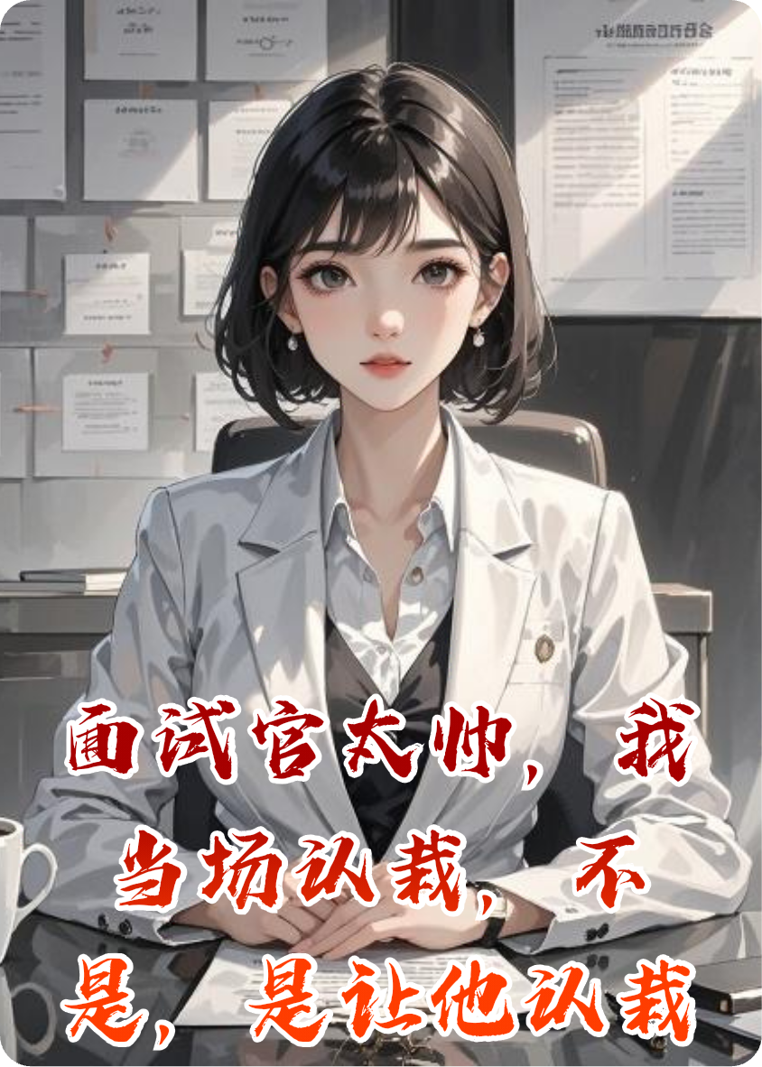 面试官太帅，我当场认栽，不是，是让他认栽全文免费