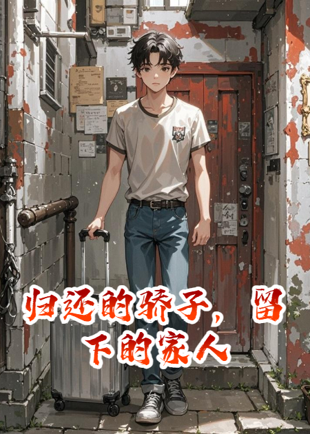 归还的骄子，留下的家人