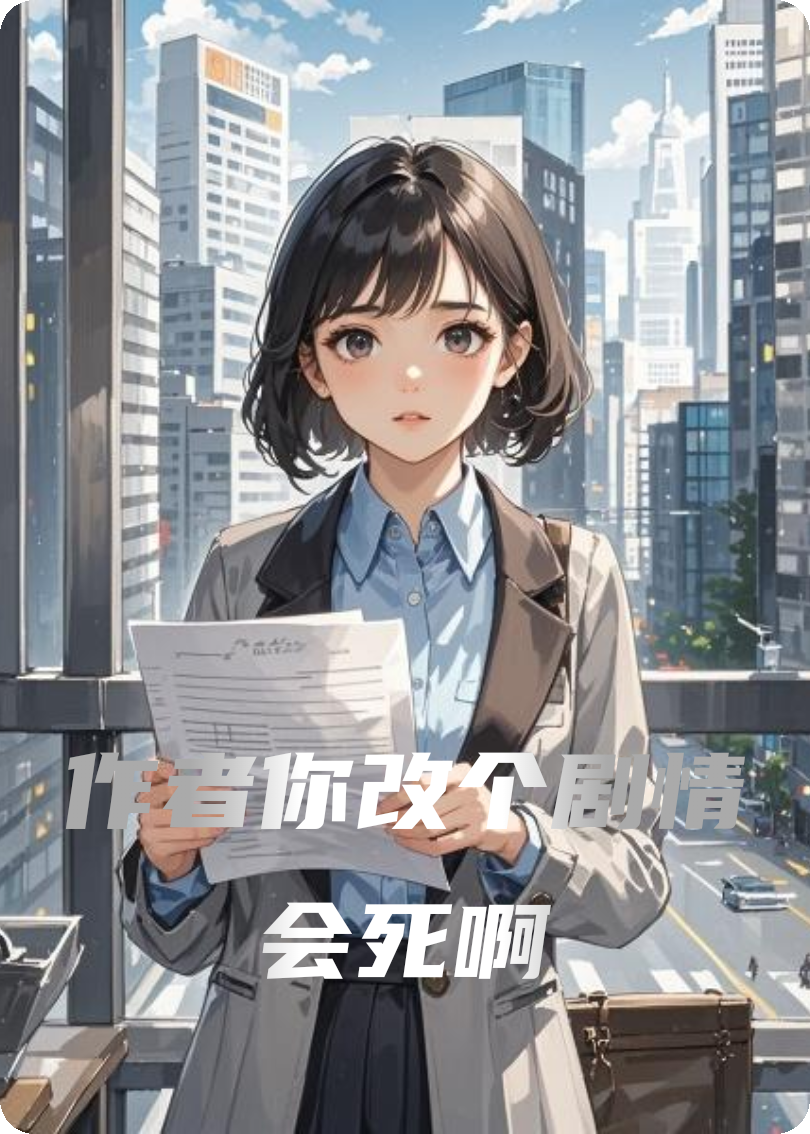 作者你改个情节会死啊无套路全集