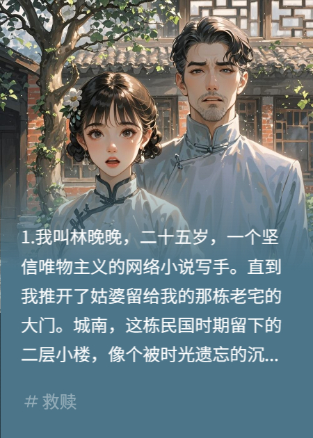 冥王大人缠上我：我在阳间开鬼屋的日子精品TXT