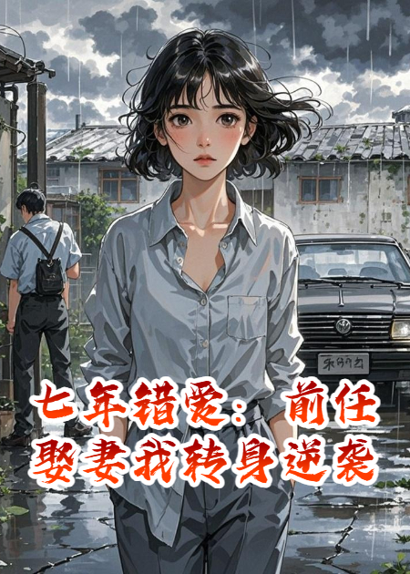 七年错爱：前任娶妻我转身逆袭