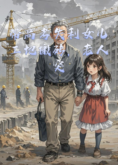 带高考失利女儿工地搬砖，老人突然开口：你女儿我要了免费阅读