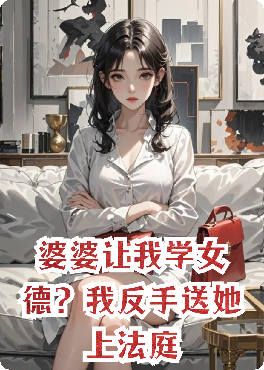 婆婆让我学女德？我反手送她上法庭热门佳作