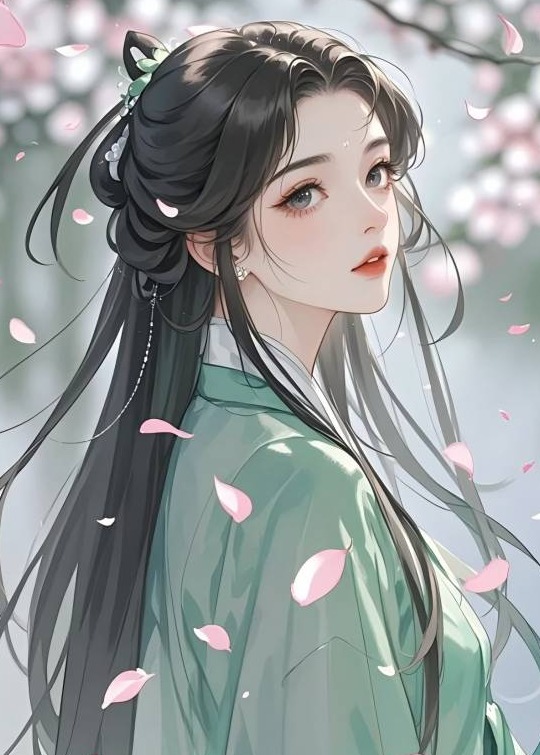 酒坊嬌娘