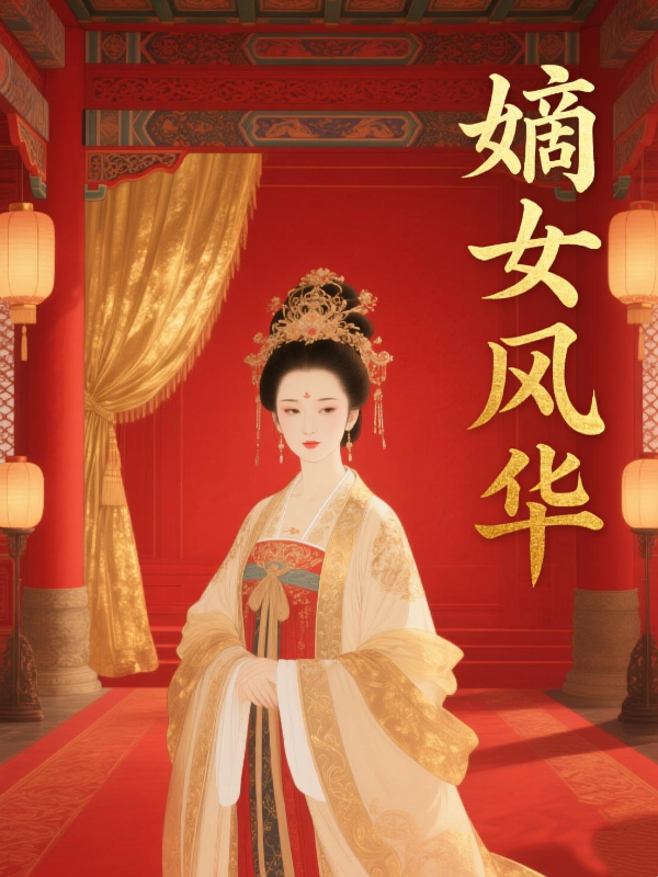 嫡女風(fēng)華