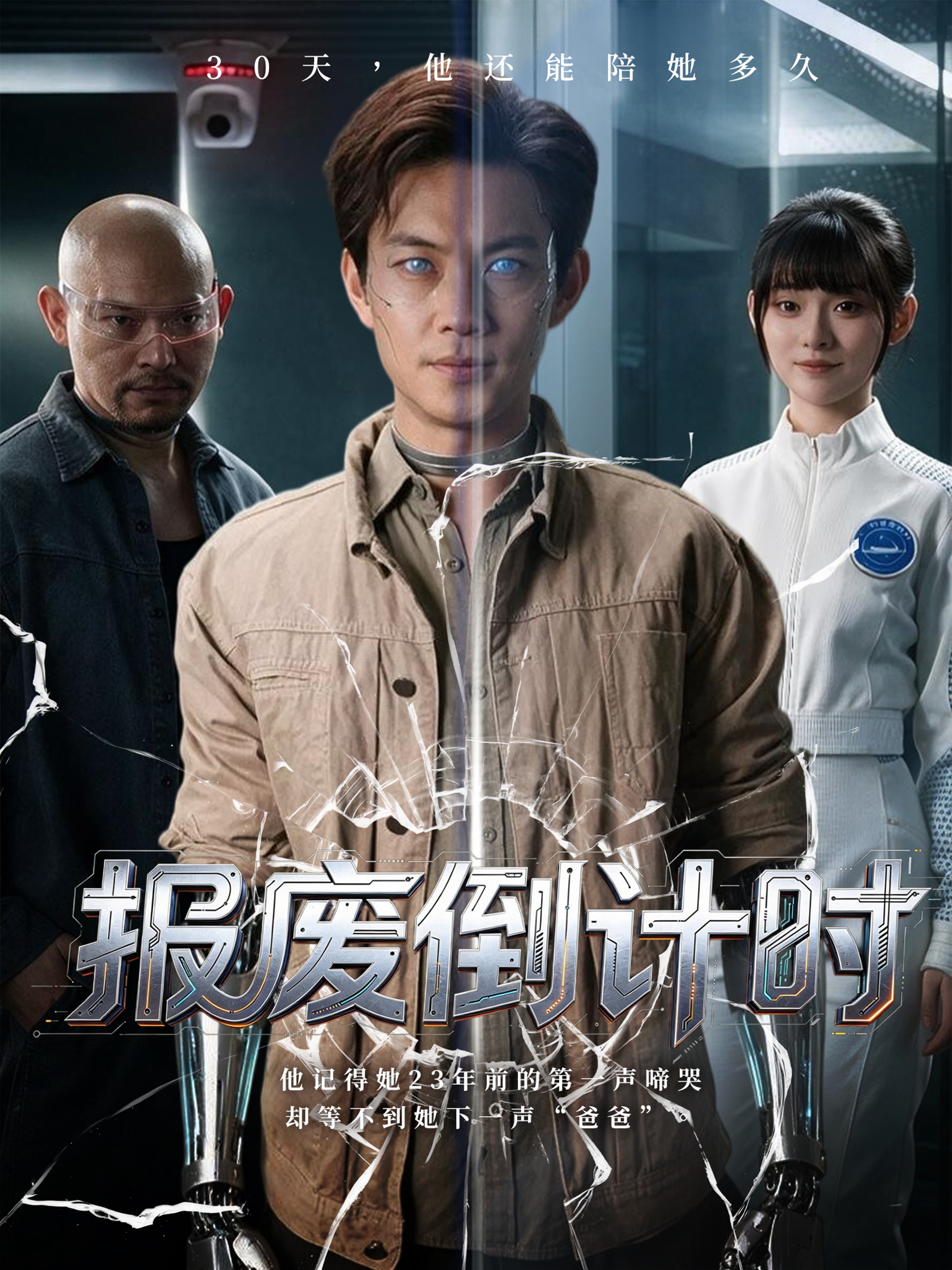 报废倒计时