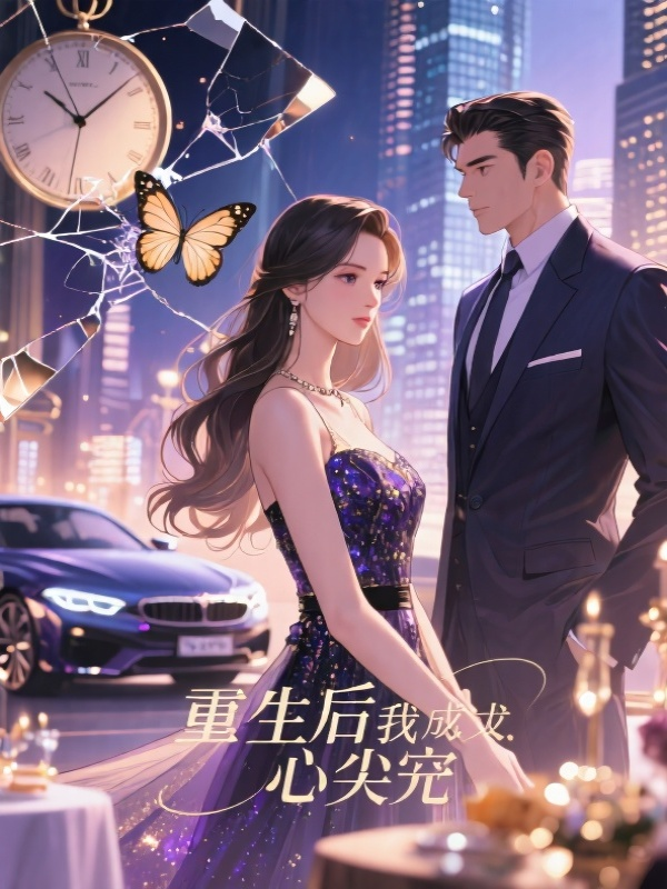 重生后，我成了霸總姐夫的心尖寵