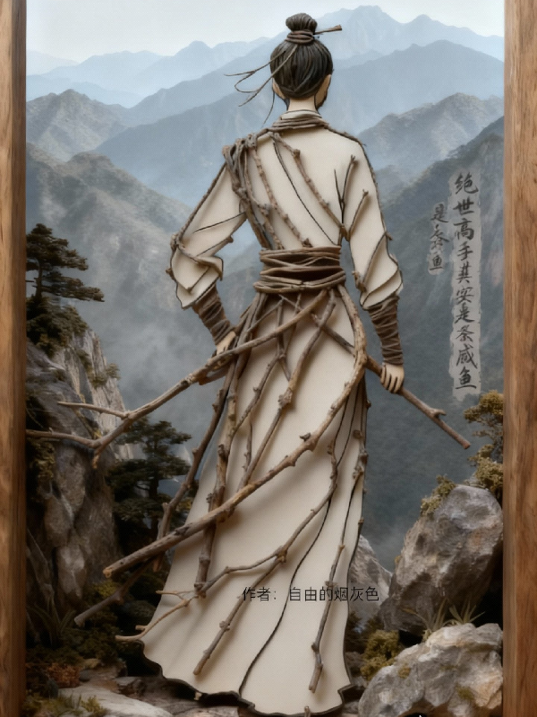 绝世高手其实是条咸鱼本站精选