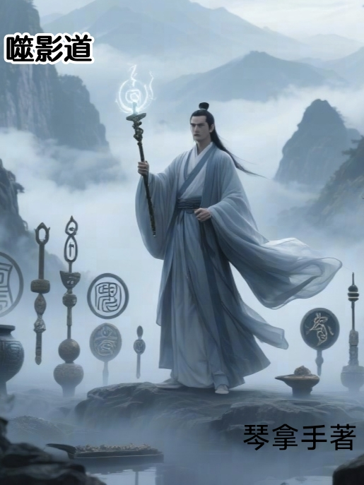 噬影道-霜叶书苑