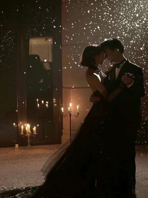 苏曼笙霍砚迟的故事在什么小说中？