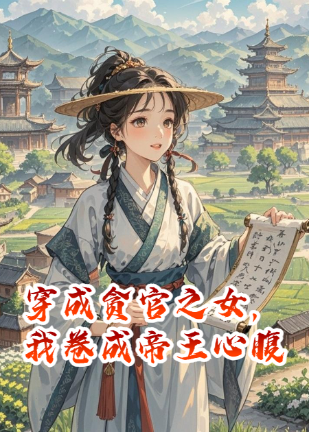 主角夏青禾小说全文