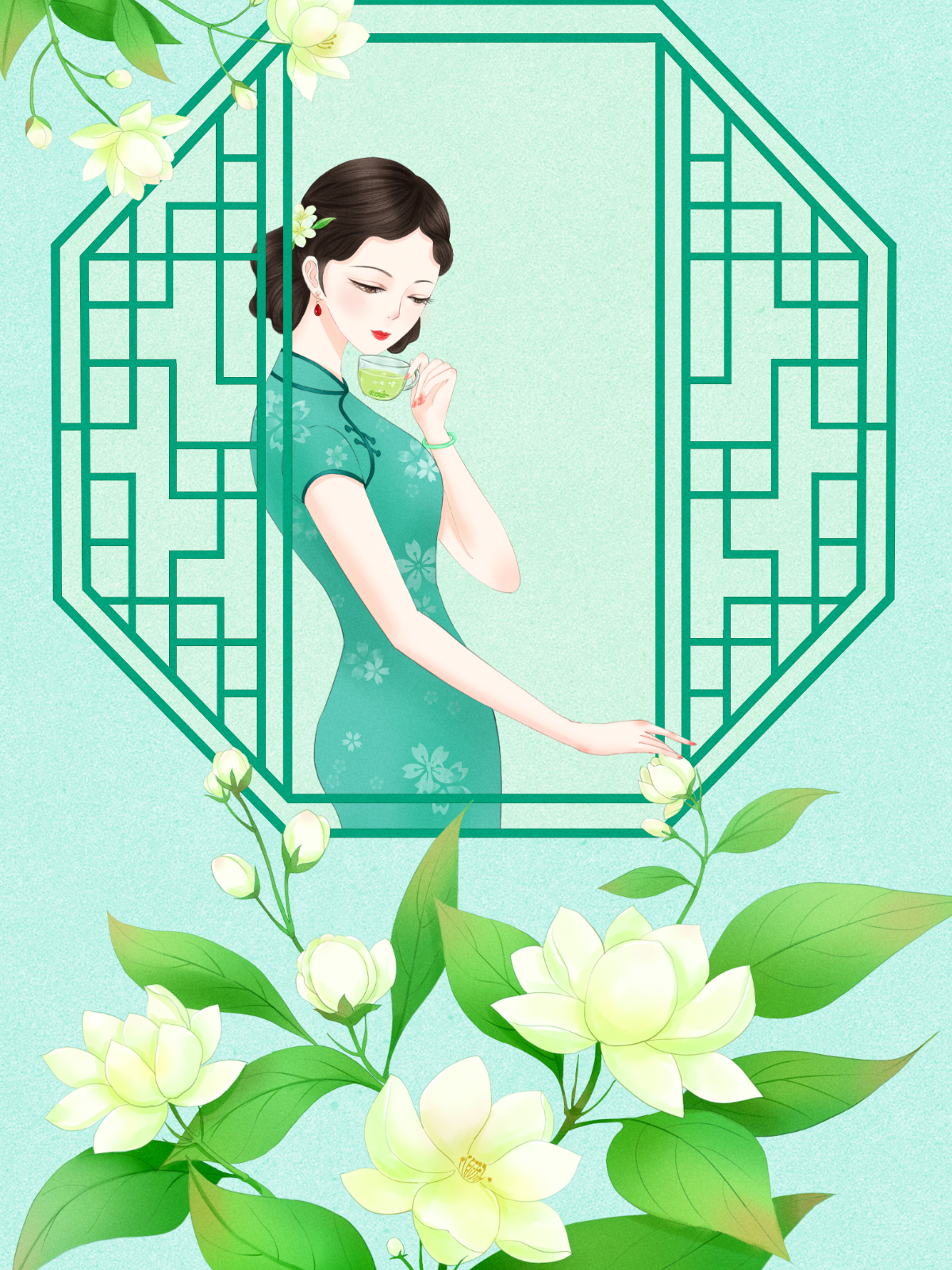 妹妹深陷霧瘴林，這次我沒救