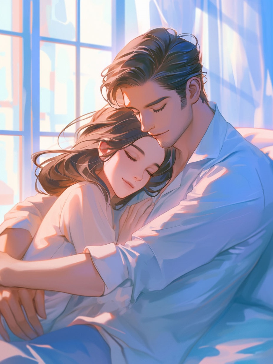 讓身給穿越女后，全家后悔了