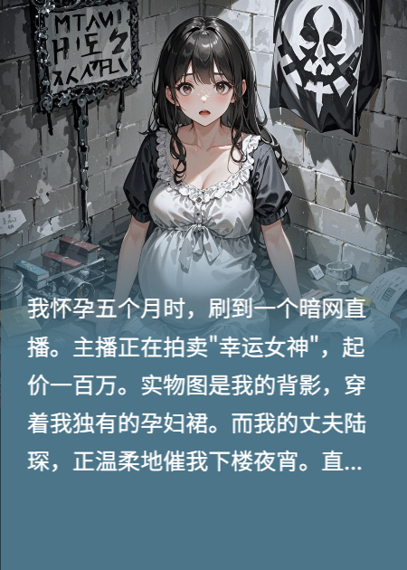 我在暗网被拍卖精品全集