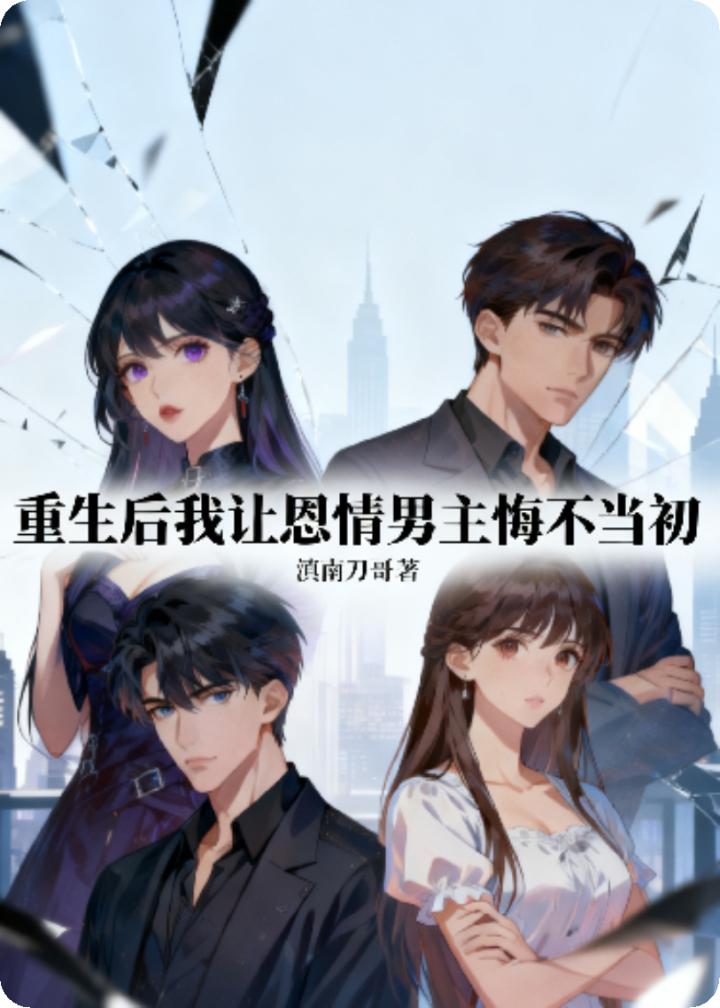 重生后我让恩情男主悔不当初-霜叶书苑