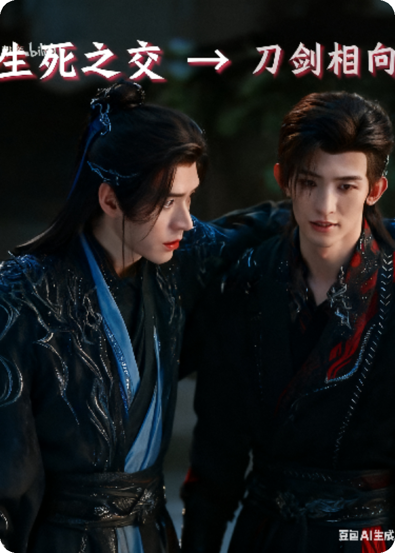 彼岸.星光第一卷