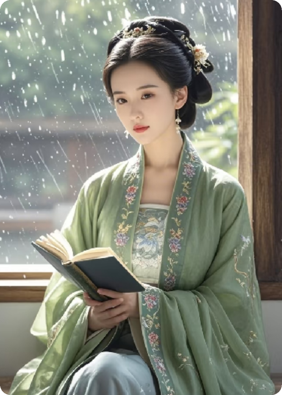 我成了傻女后，陛下杀疯了