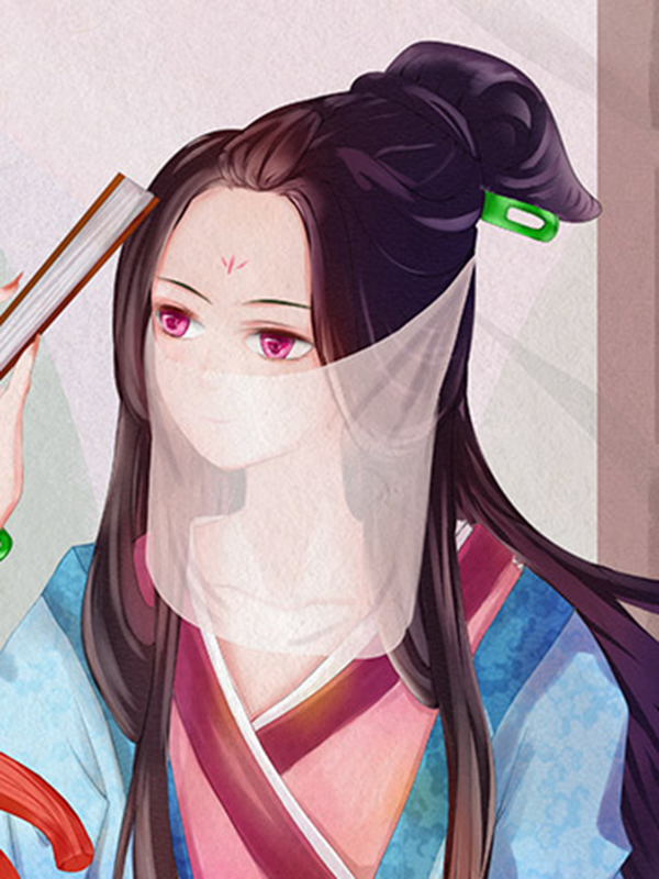 征戰(zhàn)天庭不戀愛(ài)（旺仔小喬版）
