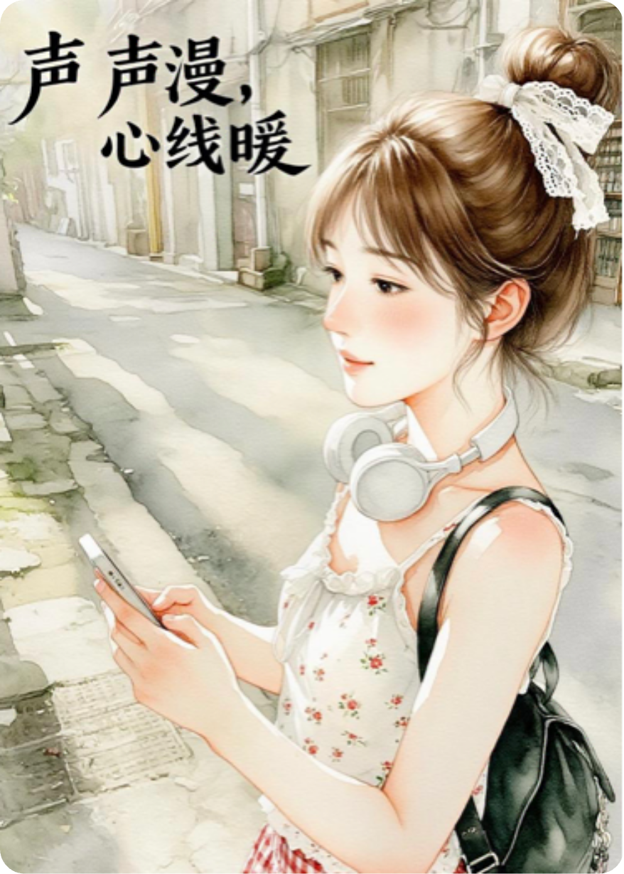 声声慢，心弦暖