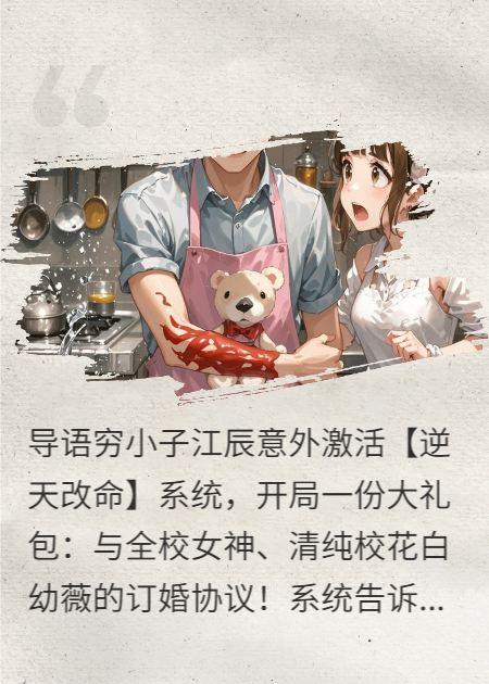 攻略魔女手册：系统让我和灭世校花谈恋爱-碧水书阁