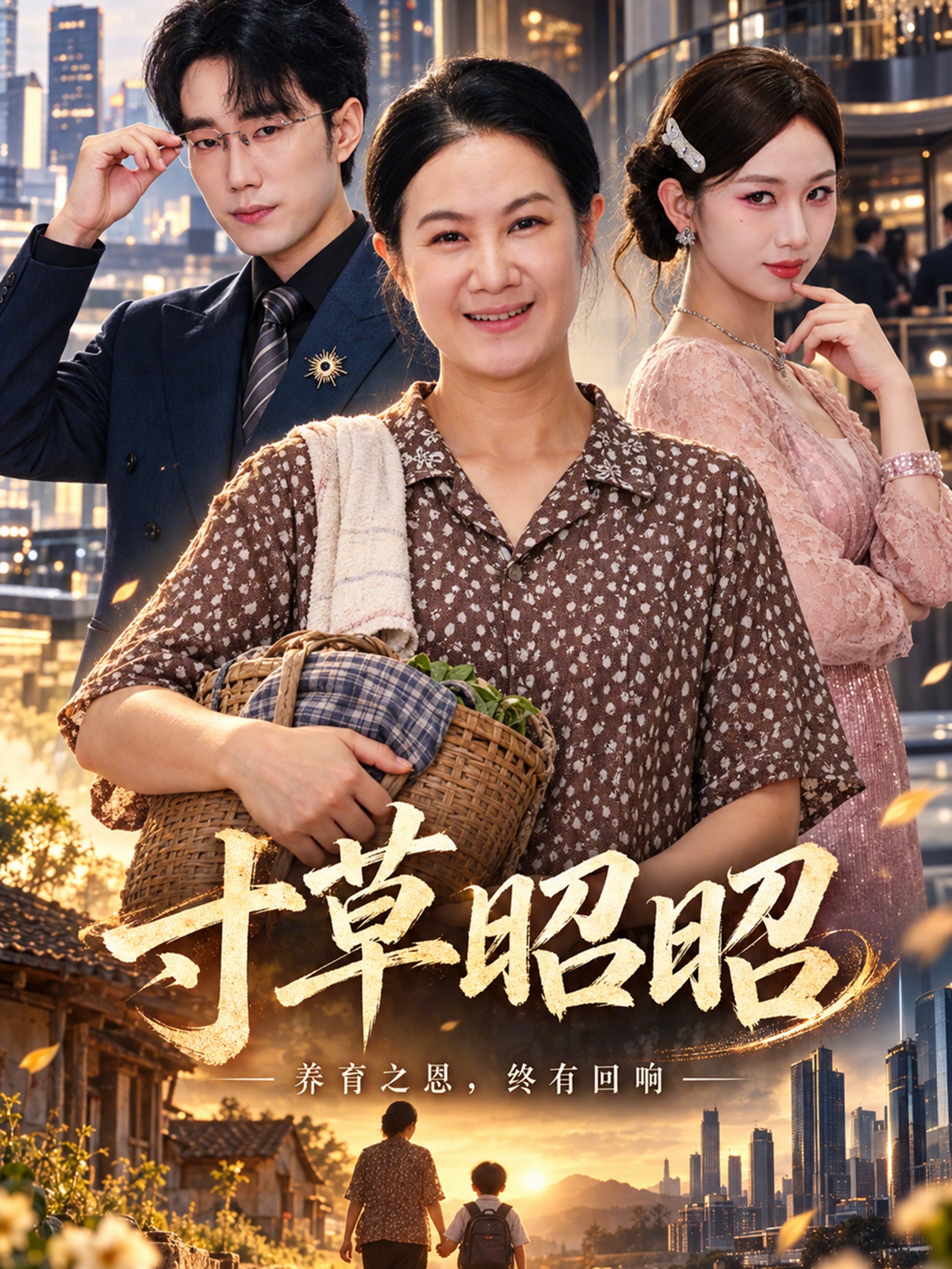 寸草昭昭
