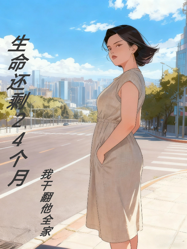 生命还剩24个月，我干翻他全家热门爽文
