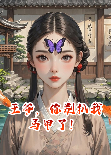 王爷，你别扒我马甲了！