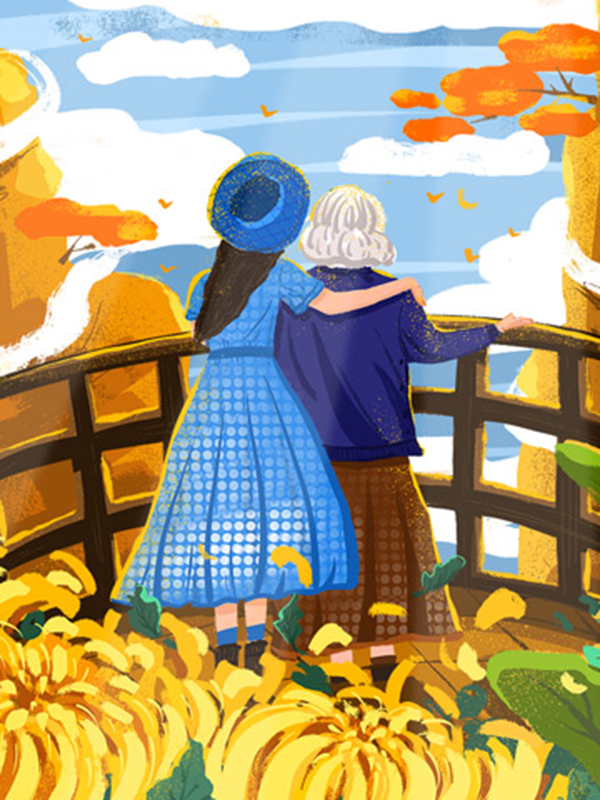 遥以真心寄东风