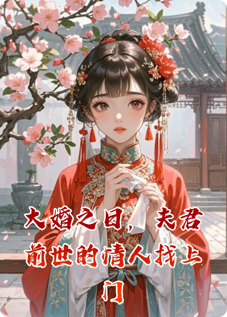 大婚之日，夫君前世的情人找上门精品全集