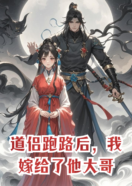 哪本小说的主角有罗牧罗誉？