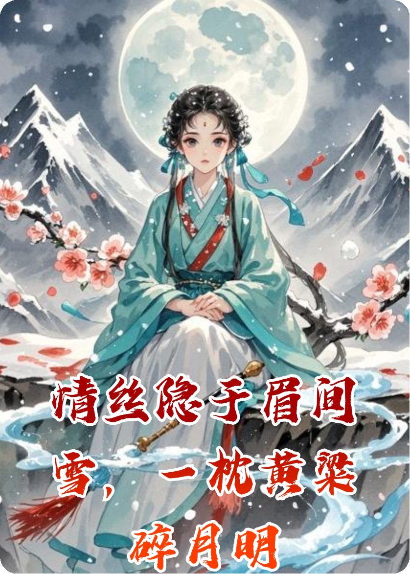 苏璃谢无渊萧景珩出现在什么短剧里？