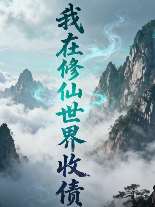 我在修仙世界收债全本阅读