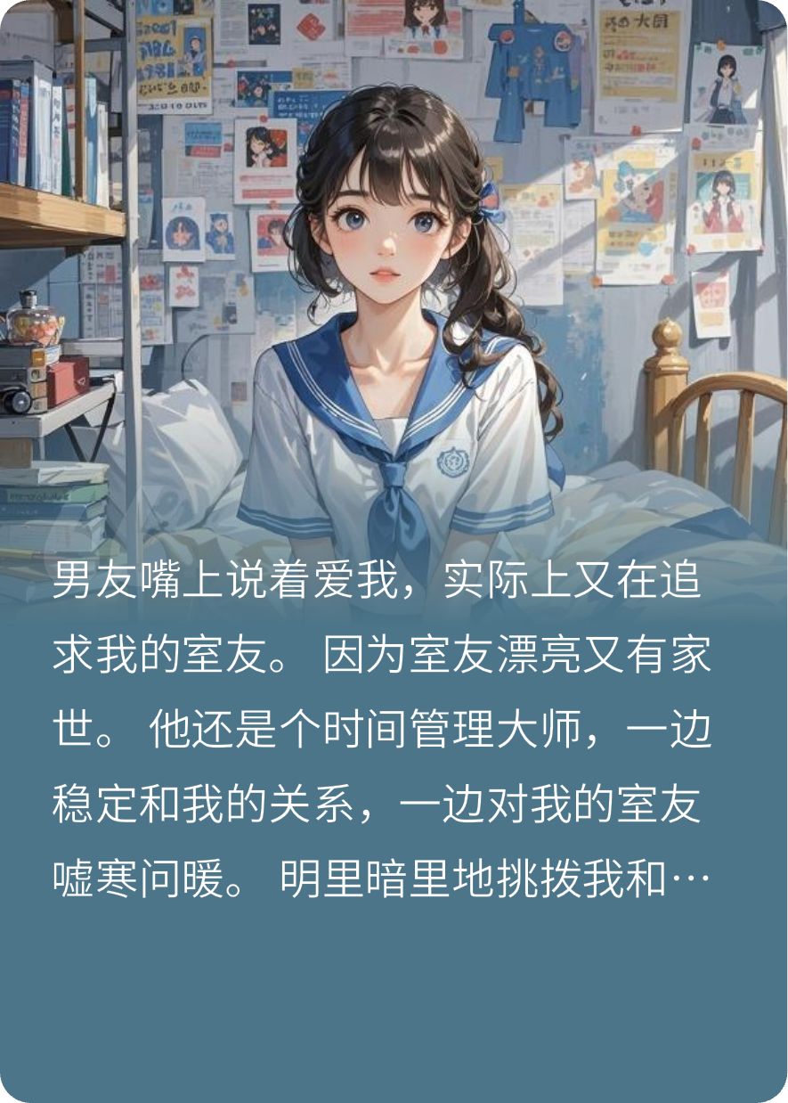 哪本小说的主角有孔清薛灿阳？