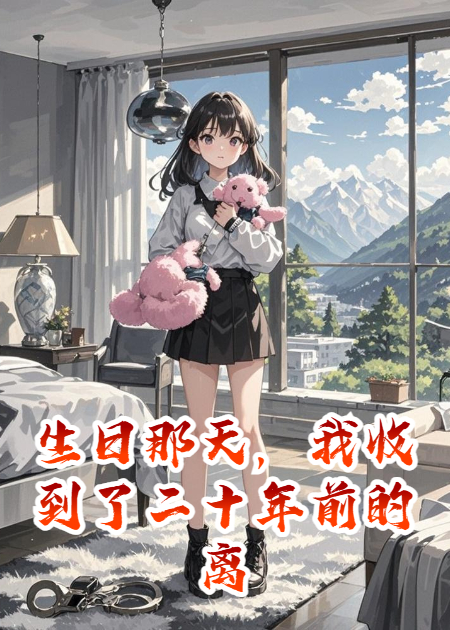 生日那天，我收到了二十年前的离婚证