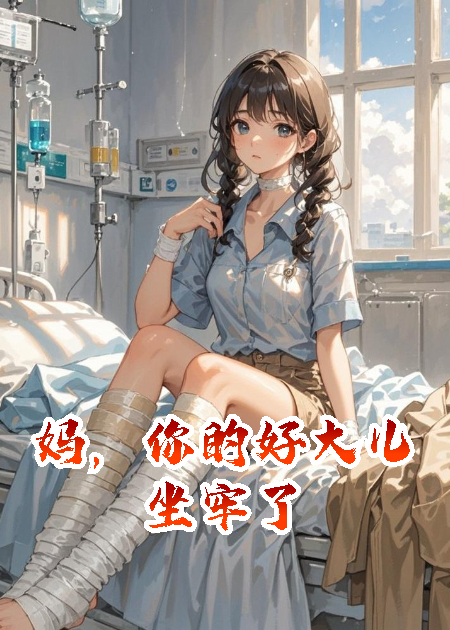 妈，你的好大儿坐牢了全文爆款