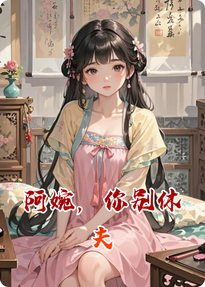 阿婉，你别休夫