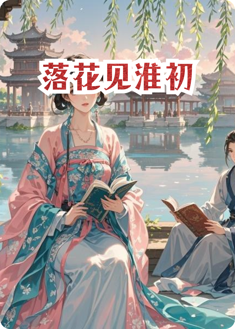 落花见淮初正版全文