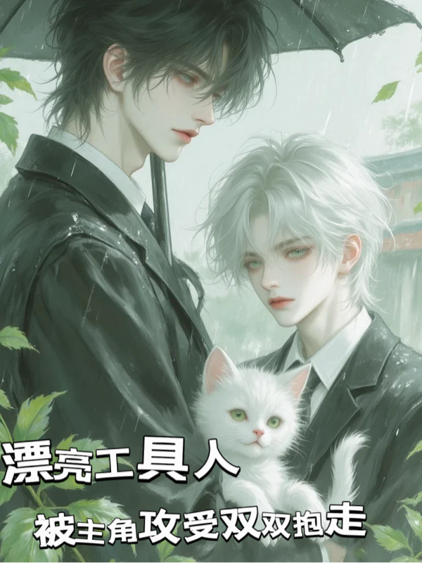 漂亮工具人被主角攻受双双抱走衍生小说